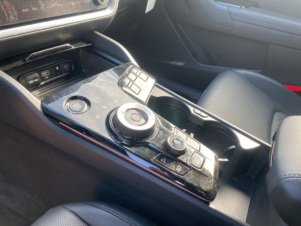 New 2025 Kia Sportage X-Line Prestige image 20