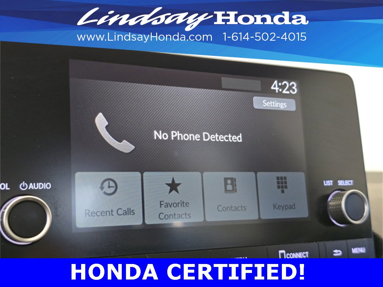 Certified 2024 Honda Civic EX image 17