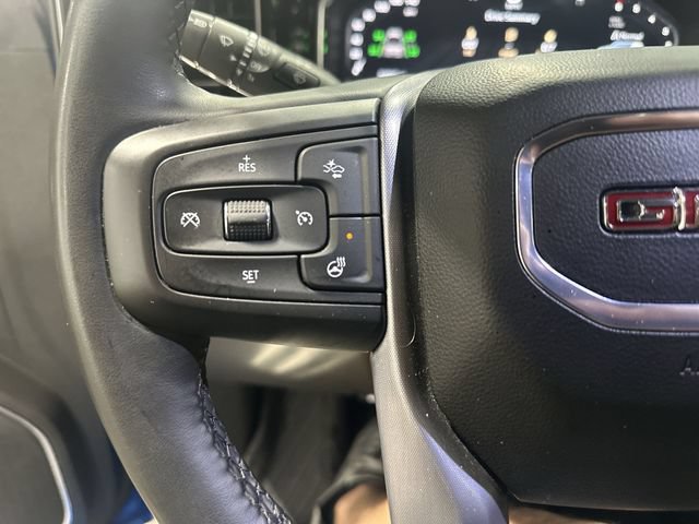 Used 2024 GMC Sierra 1500 Elevation AWD/4WD image 34