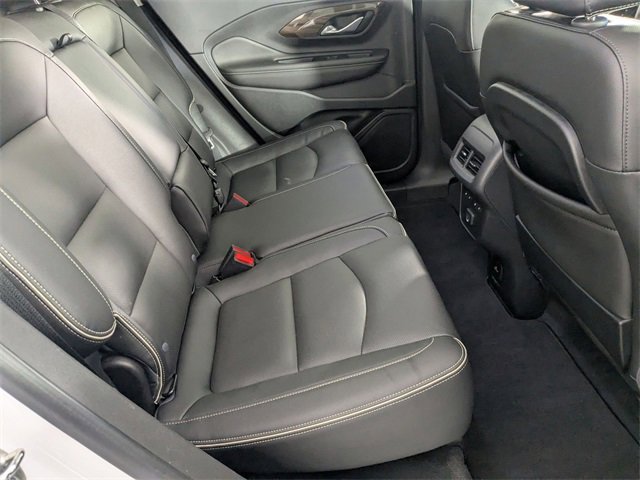 Used 2020 GMC Terrain Denali w/ Denali Premium Package image 33