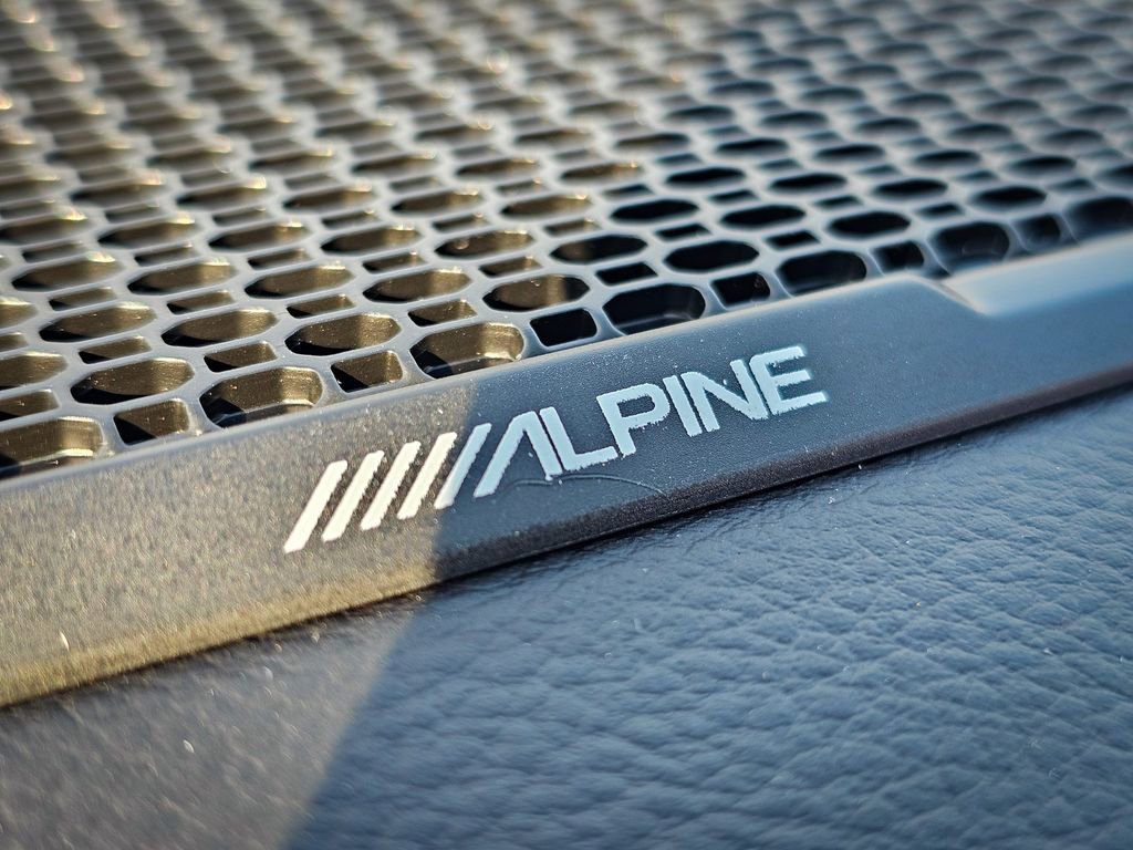 New 2026 RAM 1500 4x4 Crew Cab image 24