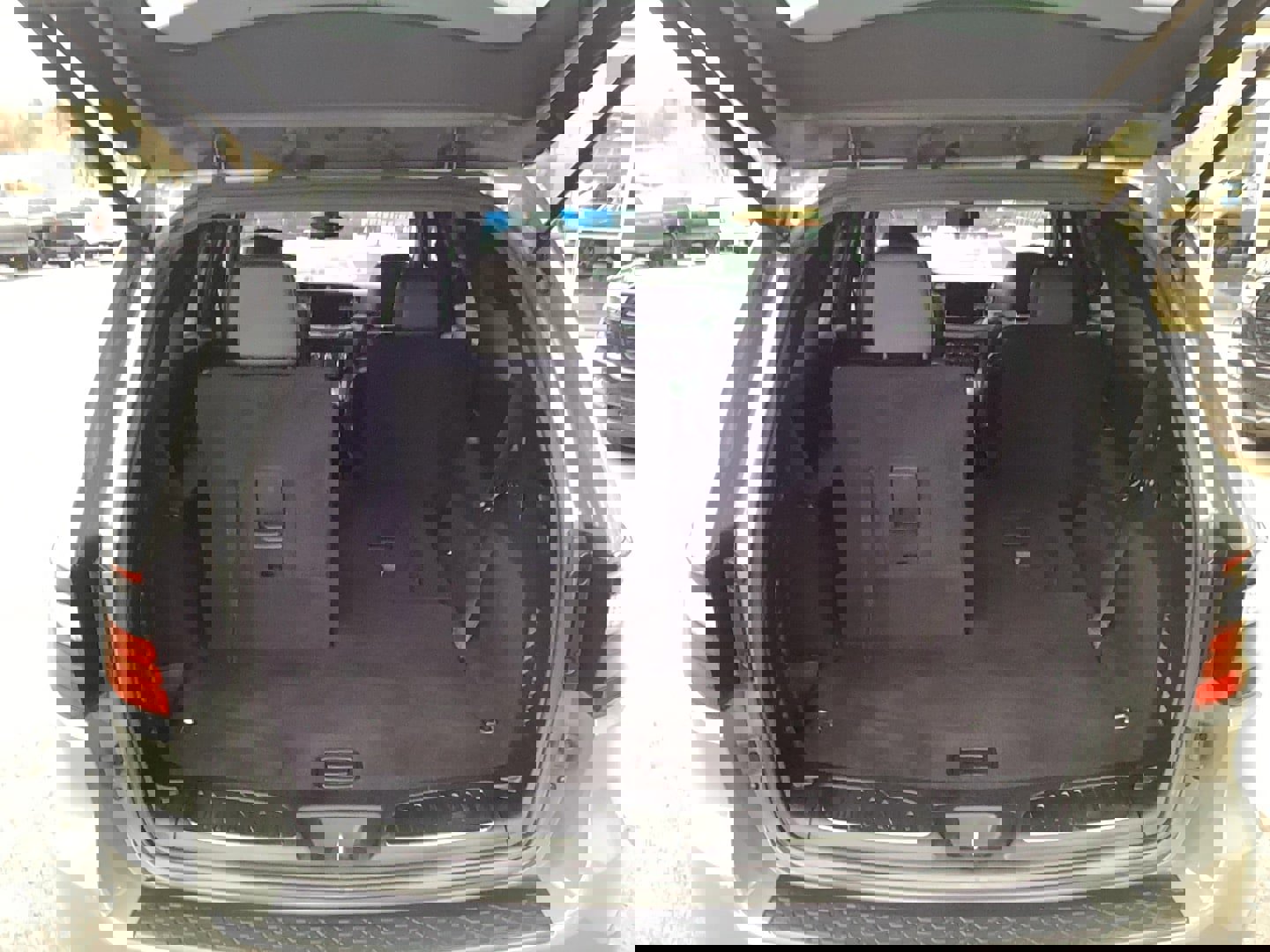 Certified 2022 Dodge Durango R/T w/ Quick Order Package 22F image 6