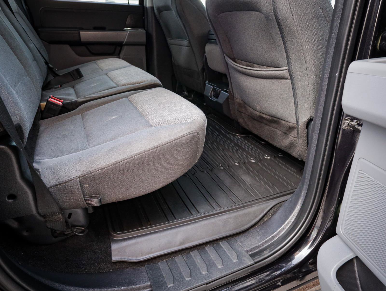 Used 2022 Ford F150 XLT w/ Equipment Group 302A High image 28