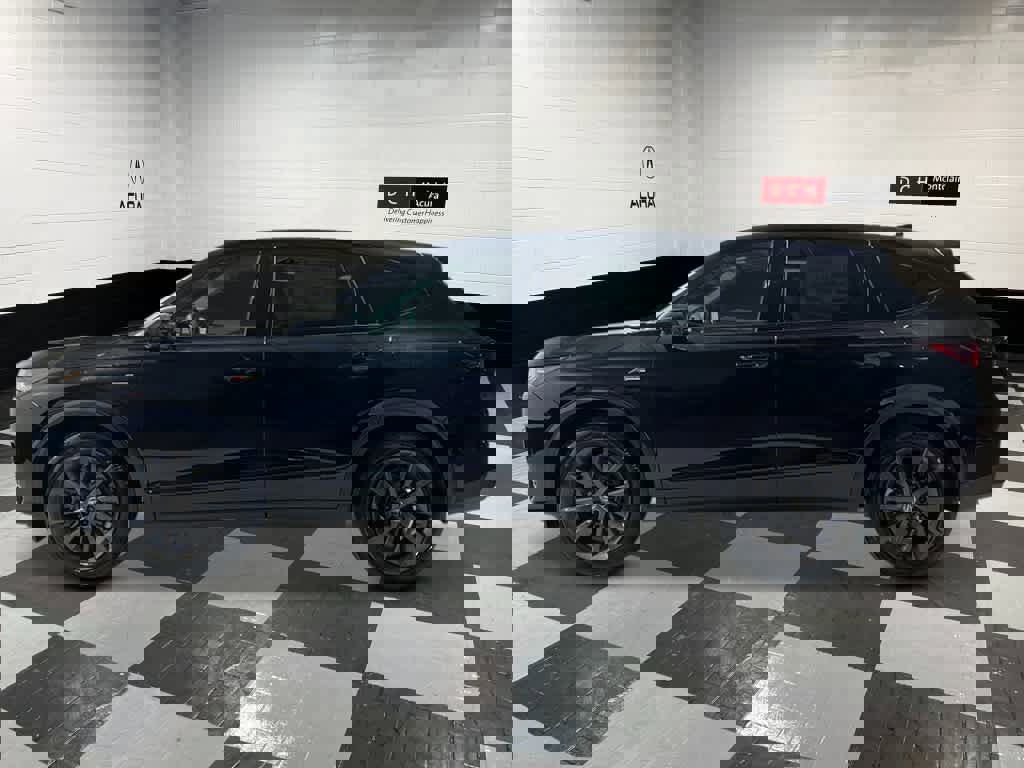 New 2026 Acura MDX A-Spec image 2