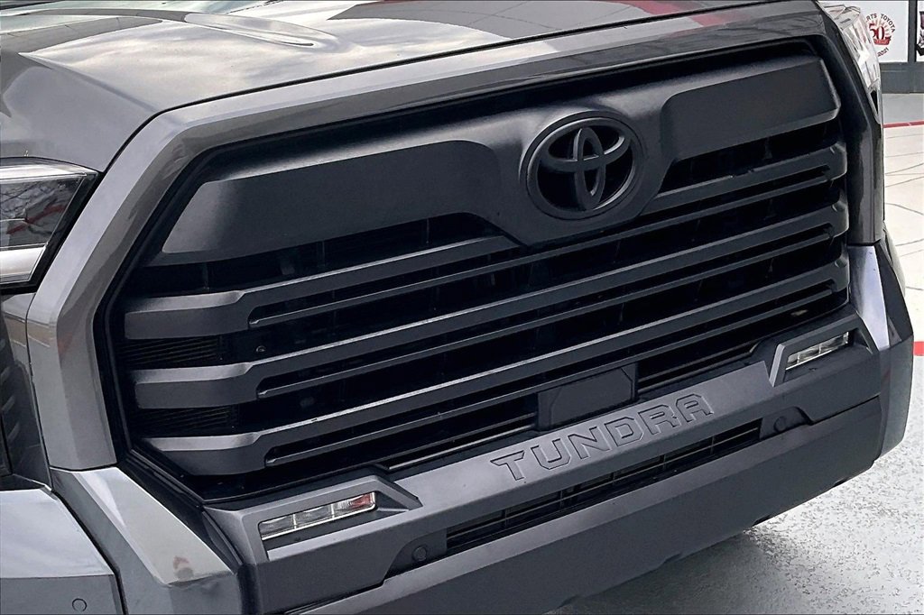 Used 2023 Toyota Tundra SR5 image 31