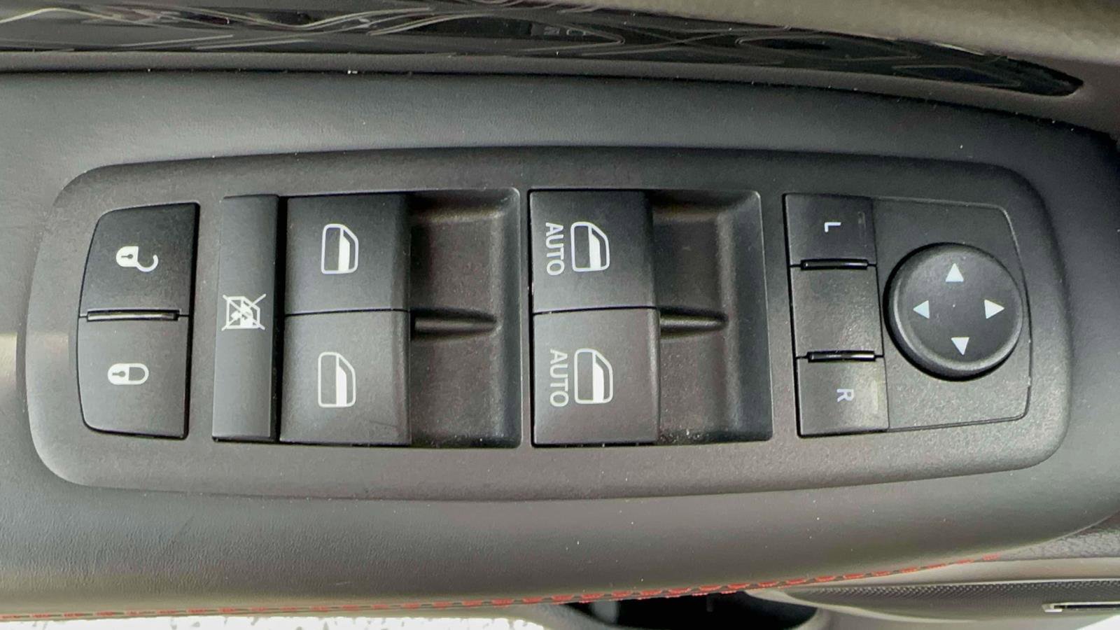 Used 2023 Dodge Durango Citadel image 13