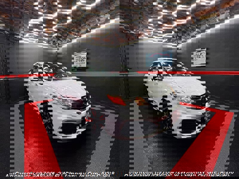 Used 2015 Honda Civic EX