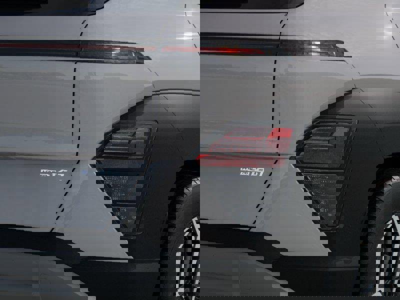 New 2026 Hyundai Kona Limited image 10