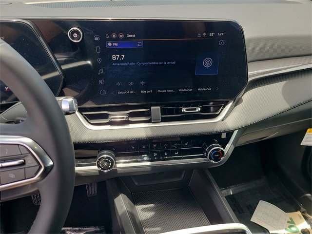 New 2026 Chevrolet Equinox LT image 30