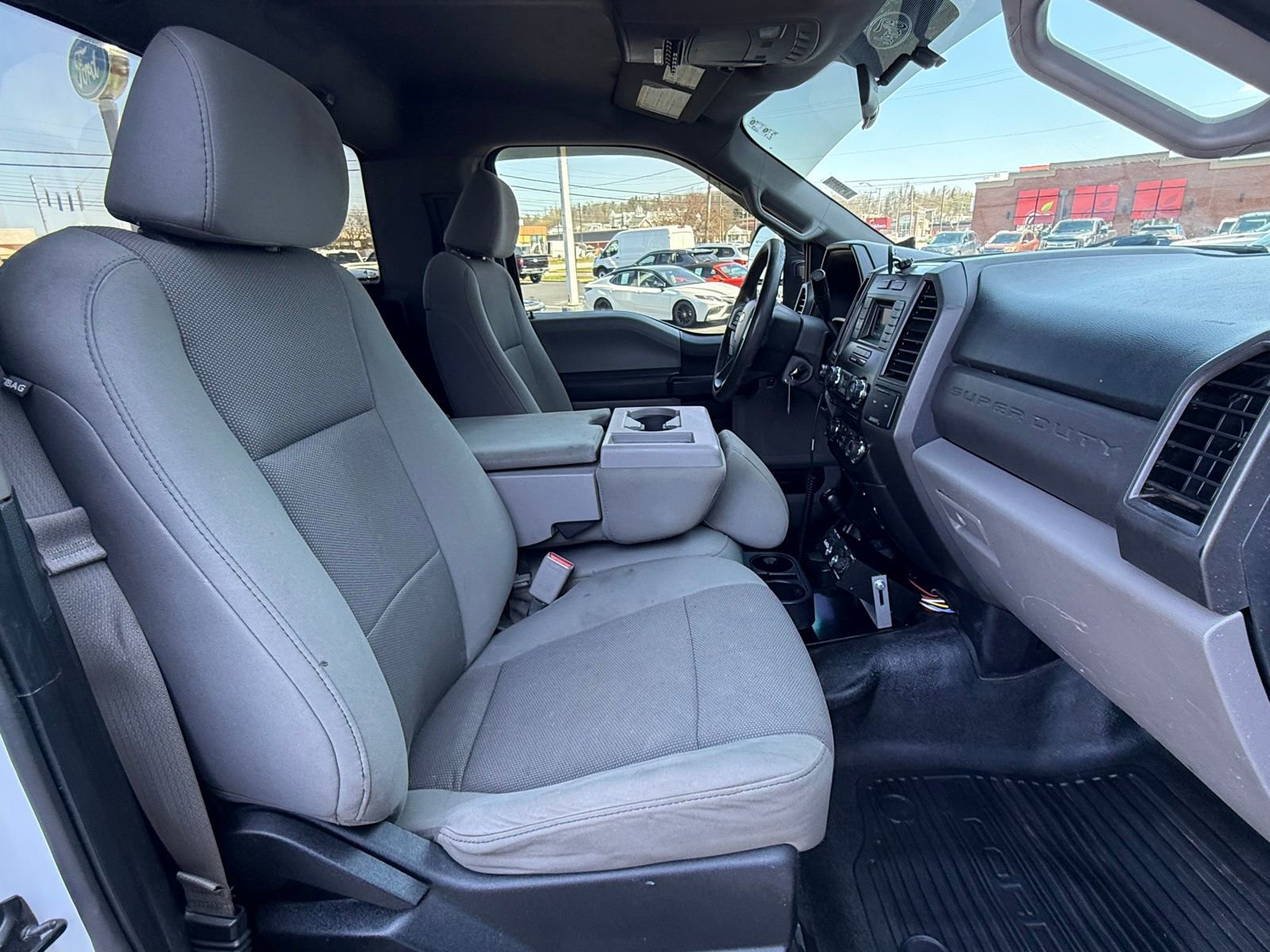 Used 2017 Ford F250 XL w/ Power Equipment Group image 14