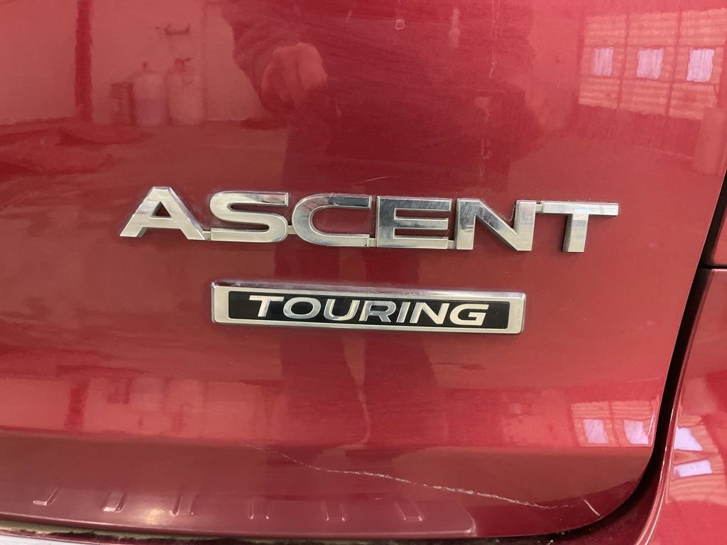 Used 2019 Subaru Ascent Touring image 10