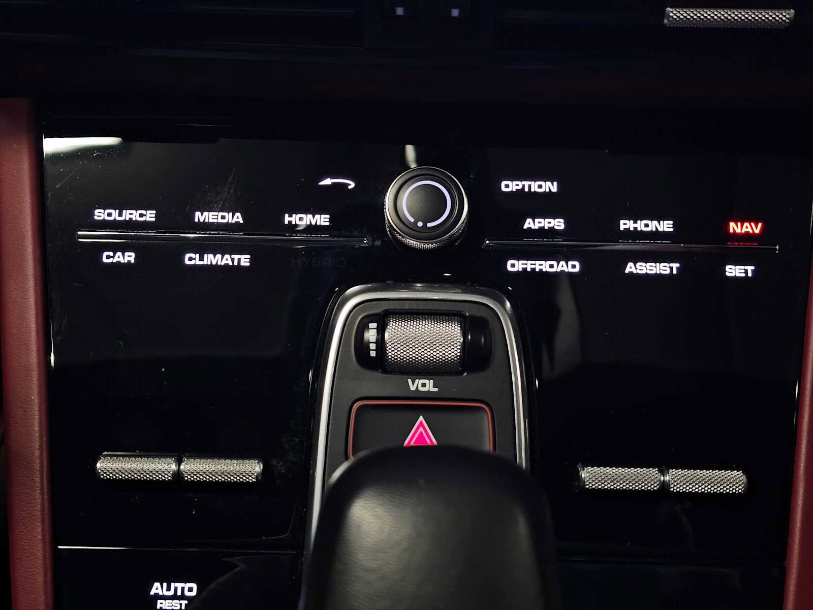 Used 2019 Porsche Cayenne AWD/4WD image 31