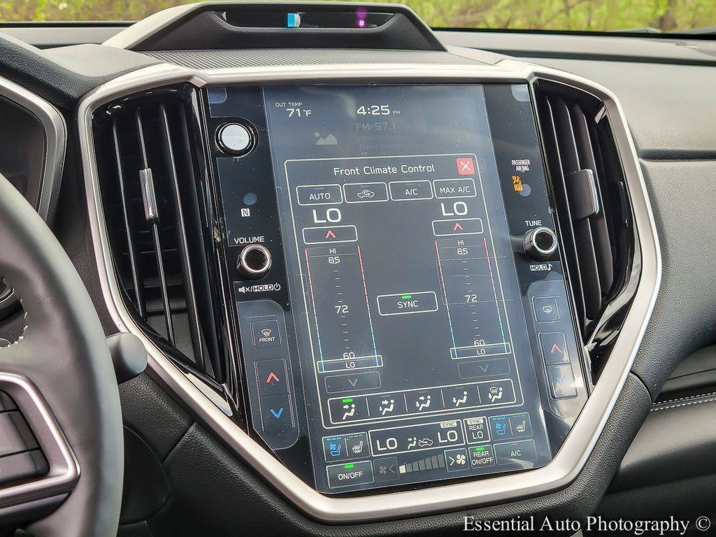 New 2026 Subaru Ascent Touring AWD/4WD image 24