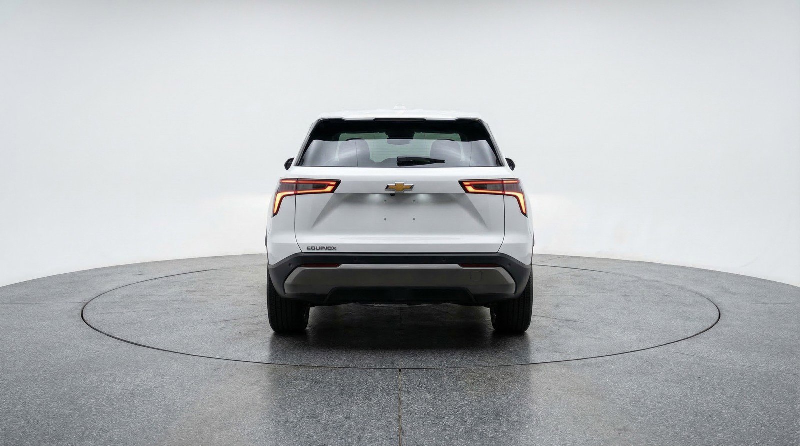 Used 2025 Chevrolet Equinox LT image 7