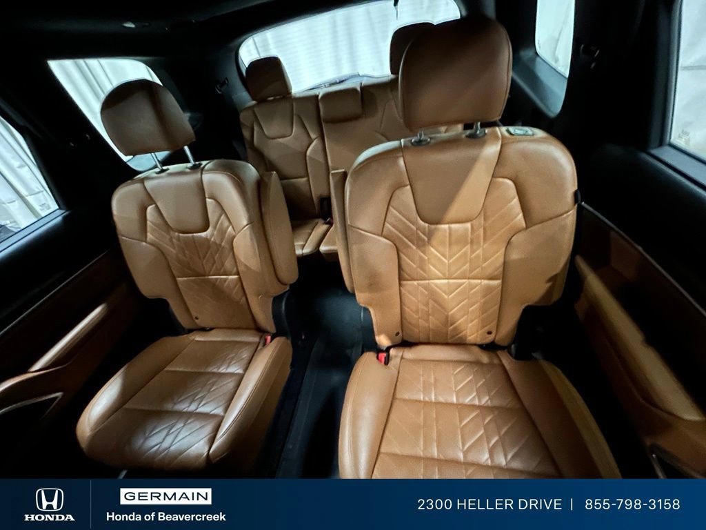 Used 2023 Kia Telluride SX Prestige X-Pro AWD/4WD image 28