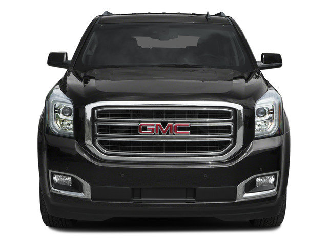 Used 2016 GMC Yukon XL SLT w/ Open Road Package AWD/4WD image 7