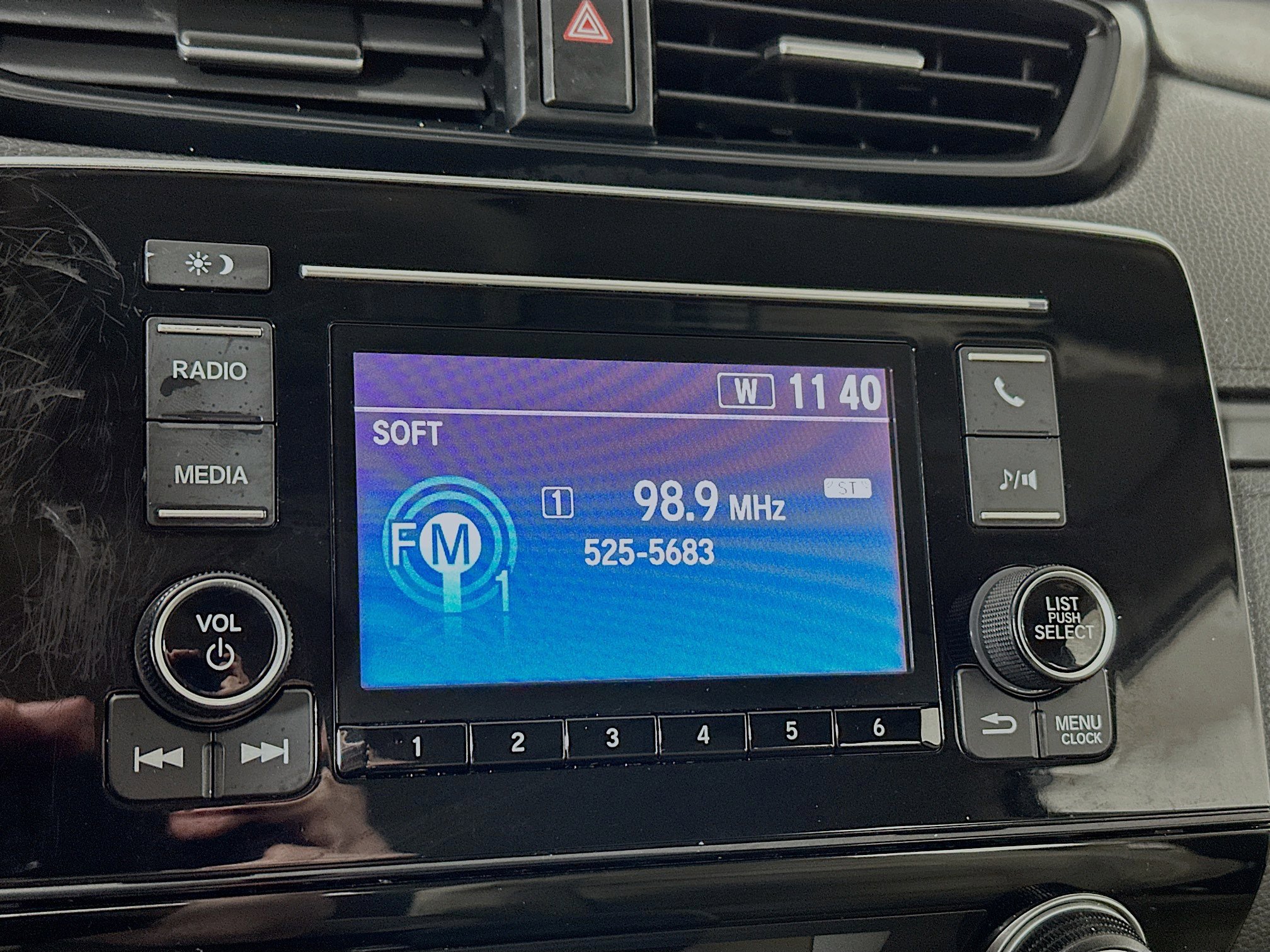 Used 2017 Honda CR-V LX image 14