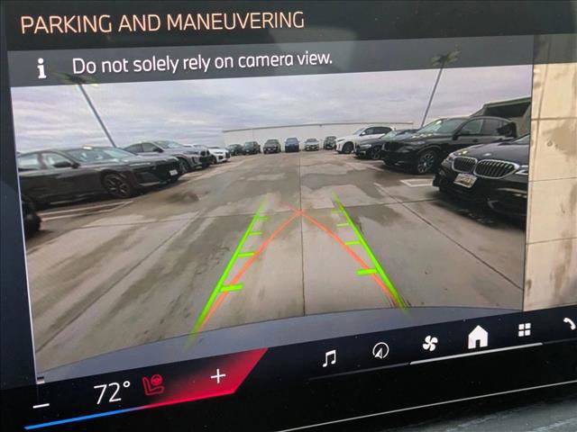 New 2026 BMW 330i xDrive Sedan w/ Premium Package image 13