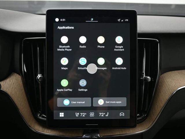 New 2026 Volvo XC60 B5 Plus w/ Protection Package Premier image 20