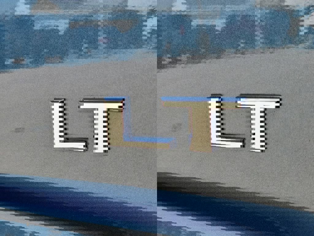 Used 2024 Chevrolet Silverado 1500 LT image 7