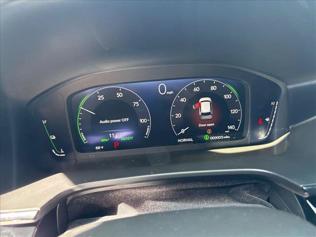 New 2027 Honda CR-V Sport Touring image 10