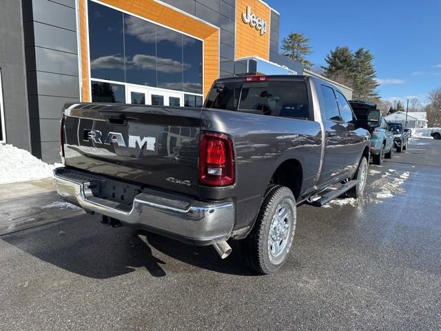 New 2026 RAM 2500 Tradesman AWD/4WD image 6