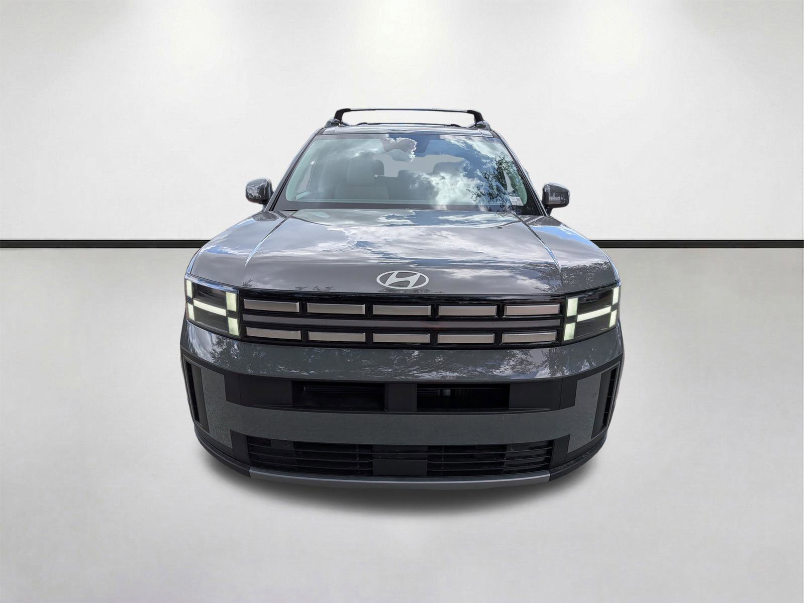 New 2026 Hyundai Santa Fe SE FWD image 9