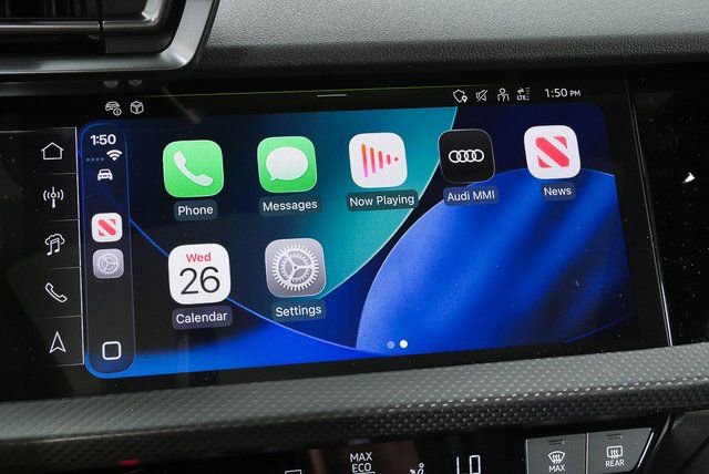 New 2025 Audi RS 3 image 16