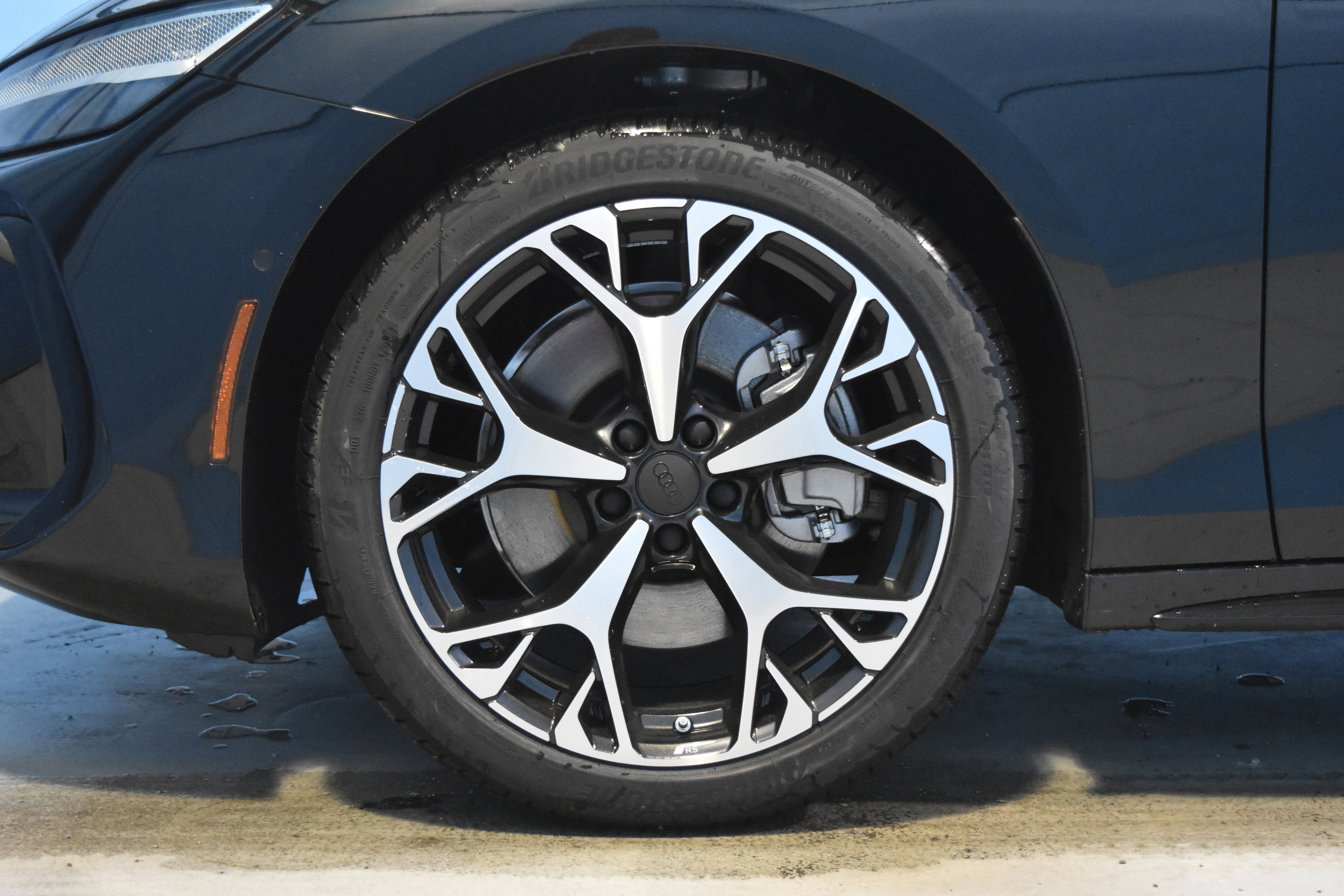 New 2026 Audi A6 Premium Plus image 20