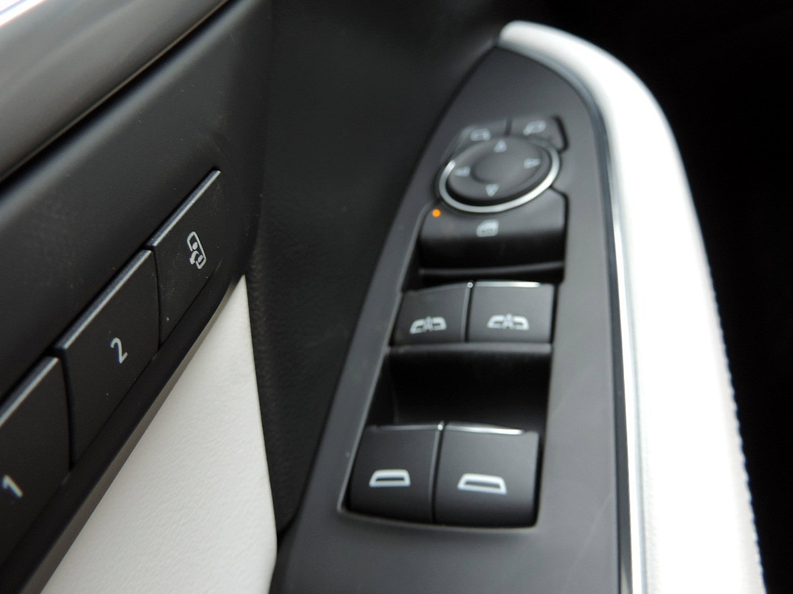New 2026 Buick Envision Avenir AWD/4WD image 21