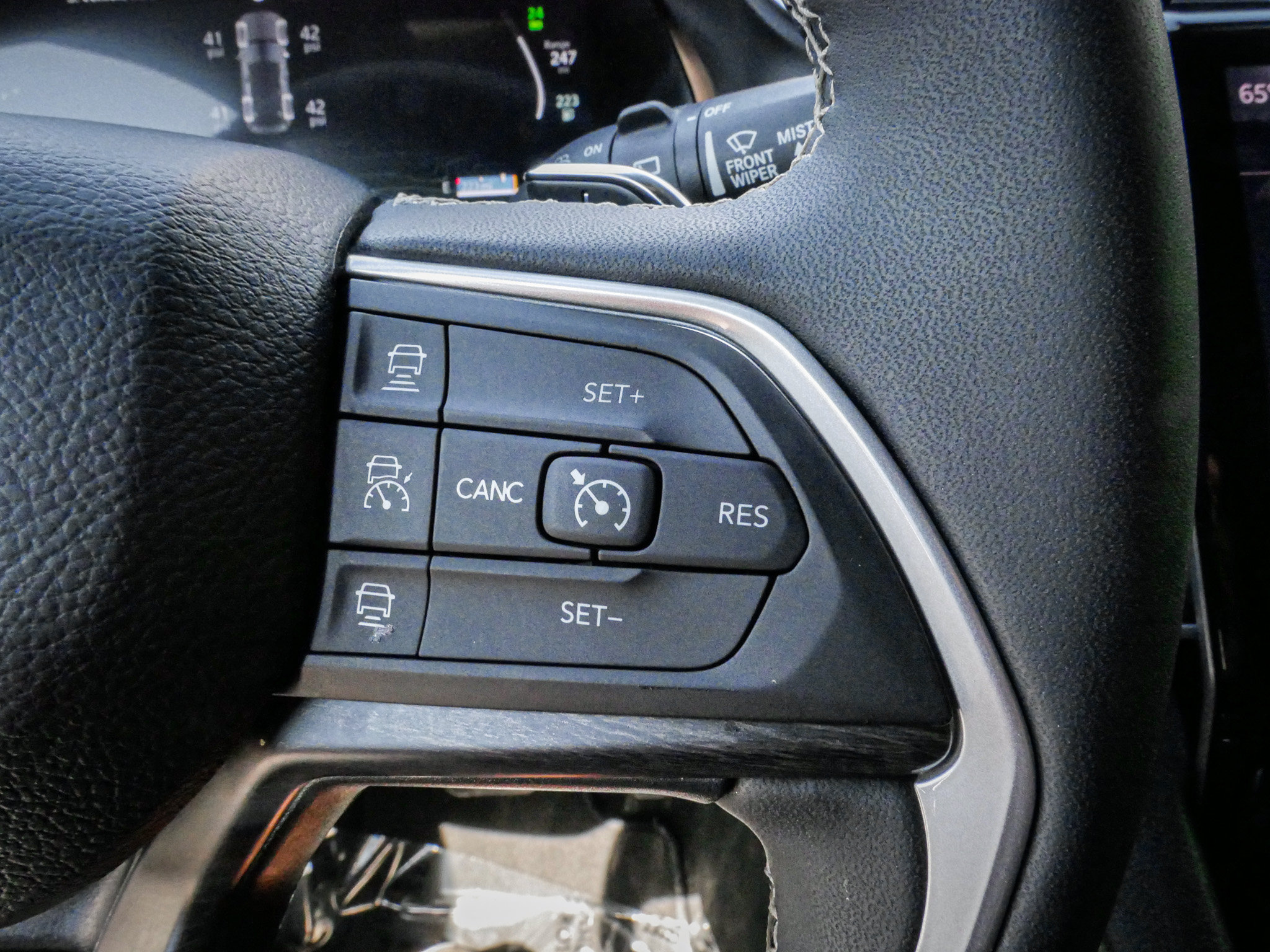 Used 2024 Jeep Grand Cherokee Limited 4xe AWD/4WD image 20