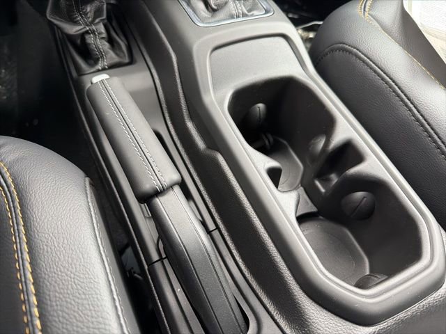 New 2026 Jeep Wrangler Sahara image 24