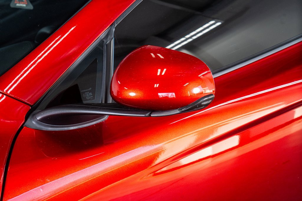 Used 2012 McLaren MP4-12C Coupe image 21