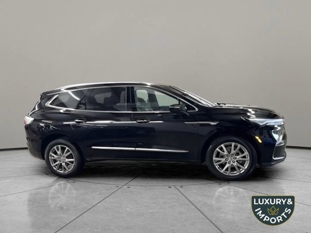 Used 2023 Buick Enclave Premium w/ Experience Buick Package AWD/4WD image 6