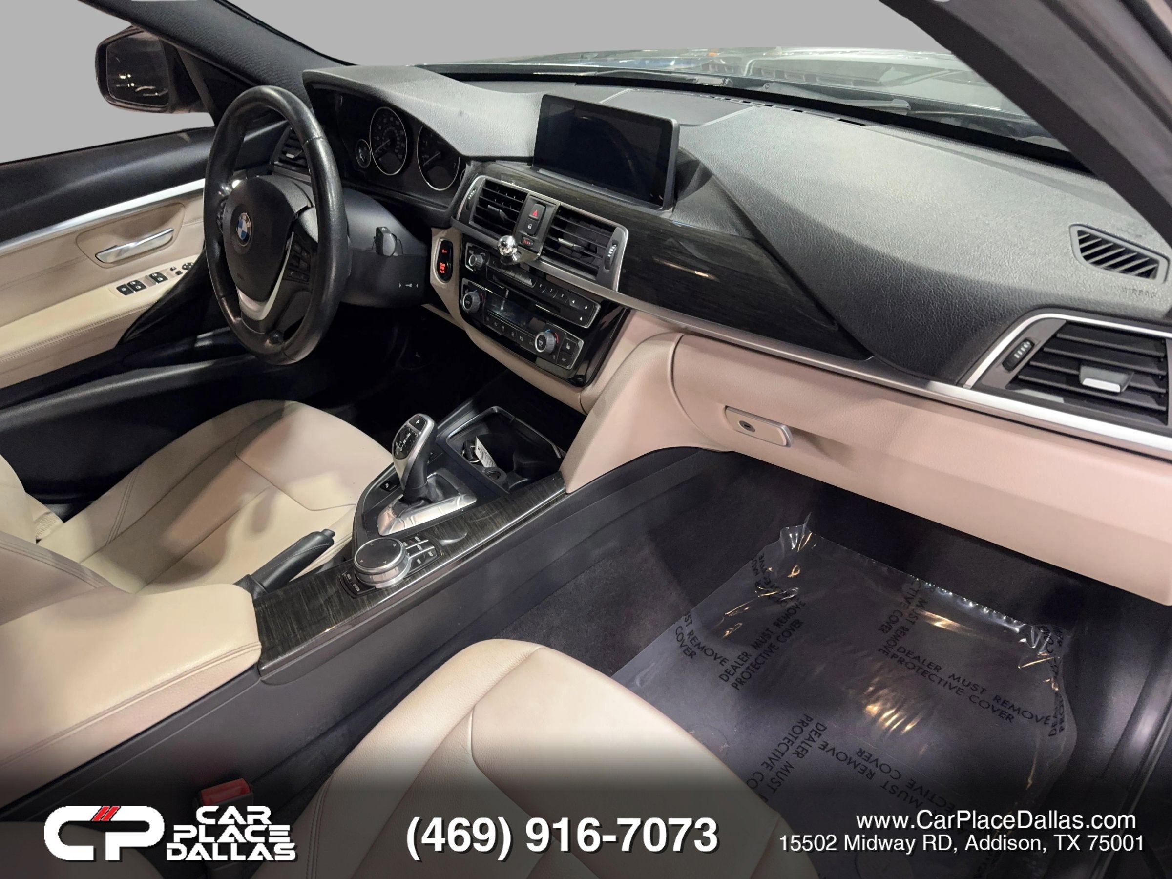 Used 2017 BMW 330i Sedan RWD image 27