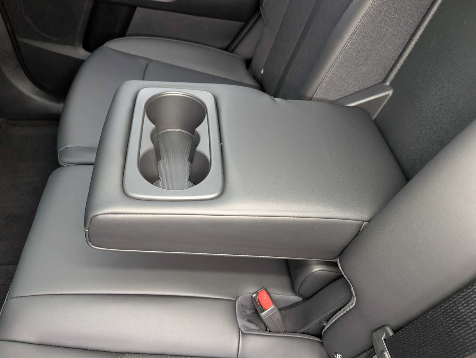 New 2026 Kia Sorento S AWD/4WD image 18
