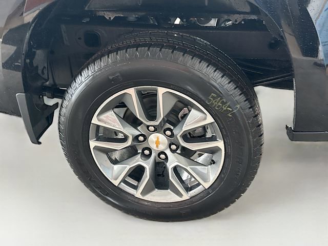 New 2026 Chevrolet Silverado 1500 LT image 31