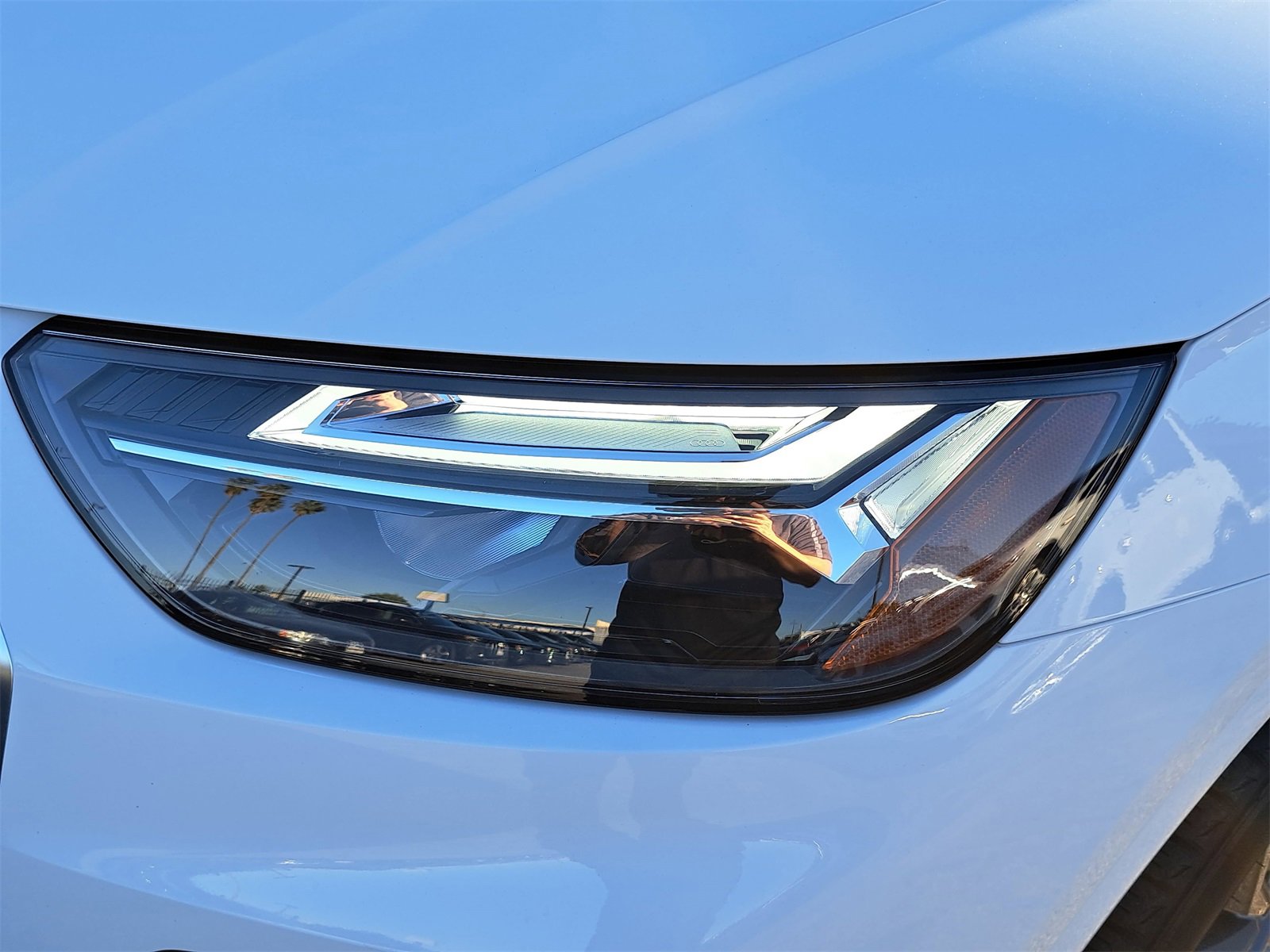 Used 2023 Audi Q5 2.0T Premium w/ Convenience Package image 8