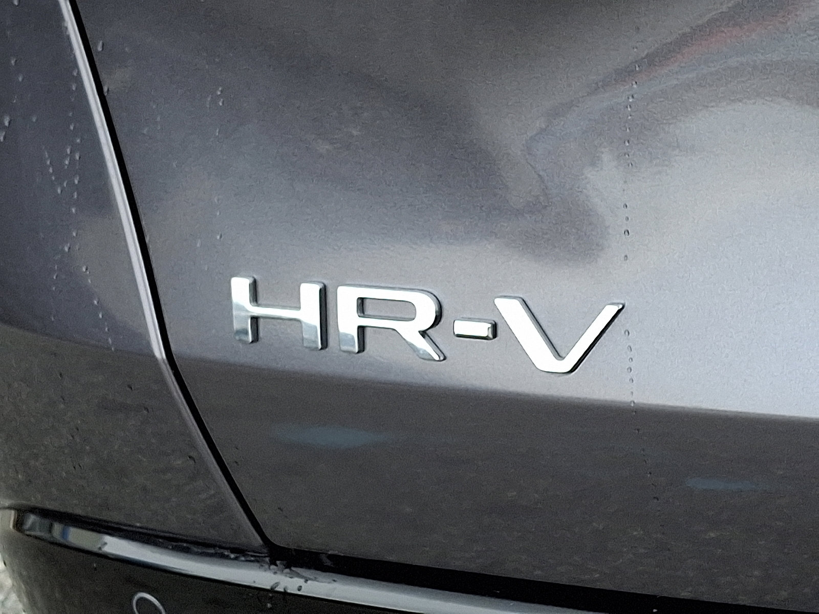 Certified 2026 Honda HR-V EX-L image 31