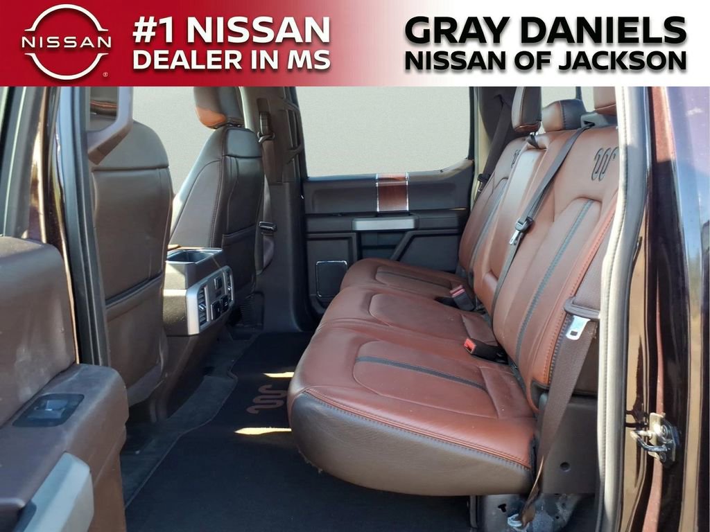 Used 2018 Ford F150 King Ranch image 25