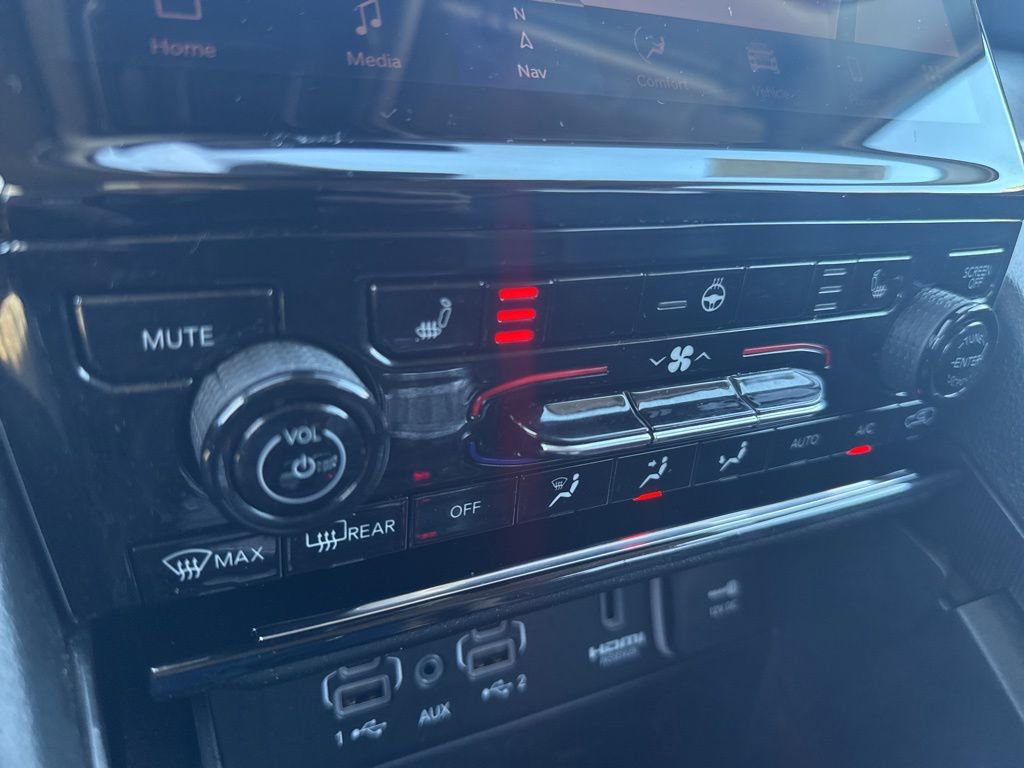 Used 2023 Jeep Grand Cherokee 4WD 4xe image 26