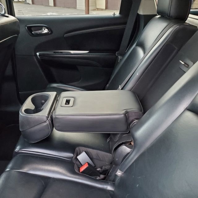 Used 2014 Dodge Journey SXT w/ Quick Order Package 28C FWD image 39