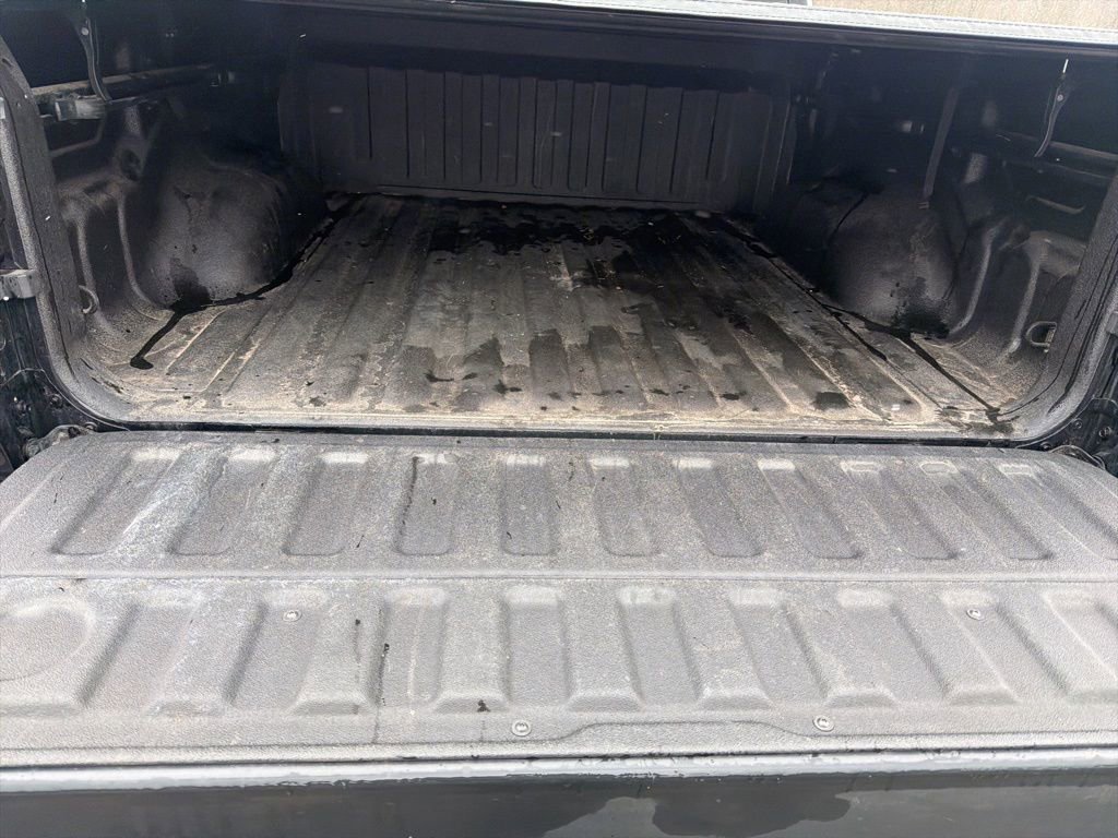 Used 2022 RAM 1500 Big Horn image 24