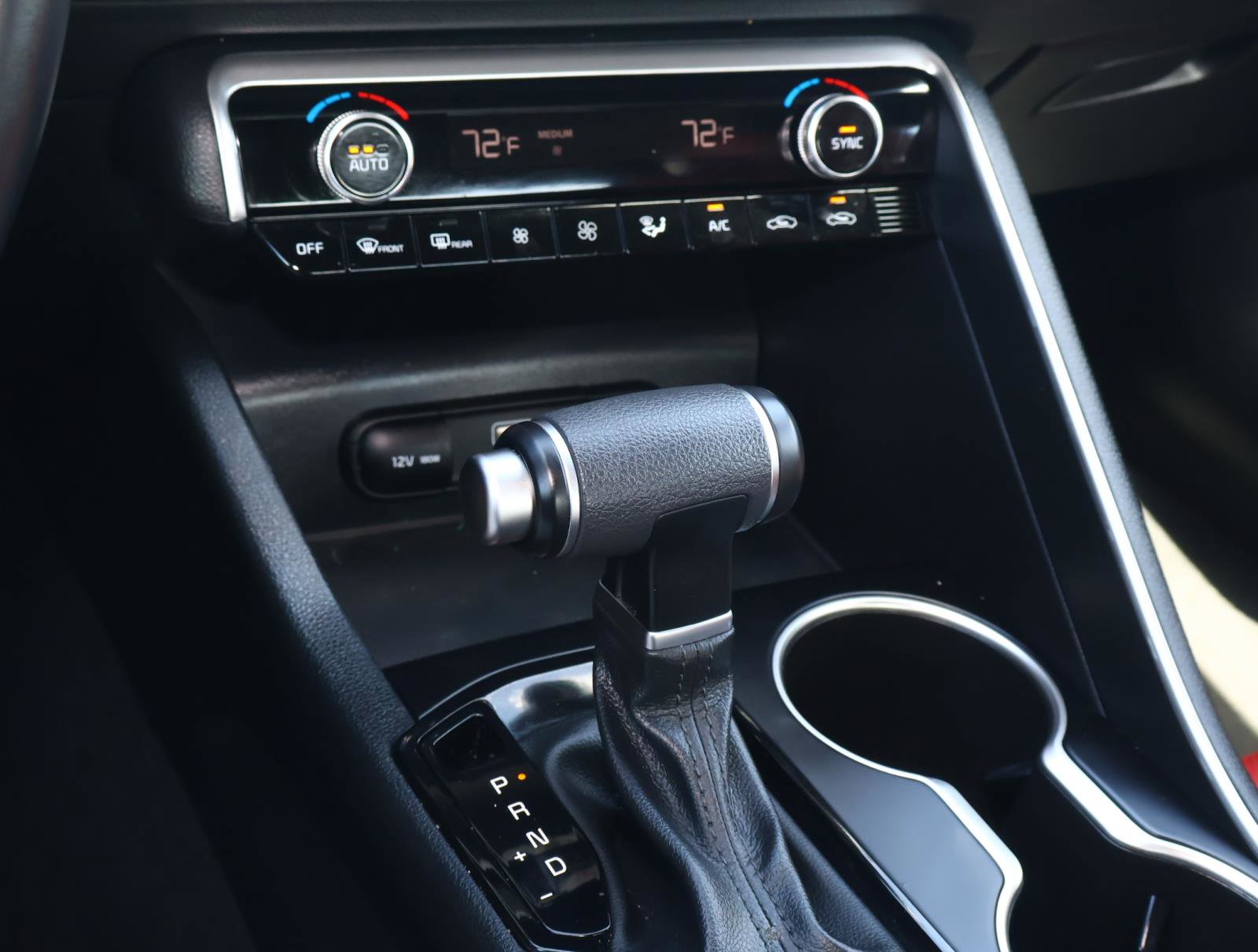 Used 2024 Kia K5 GT-Line image 26