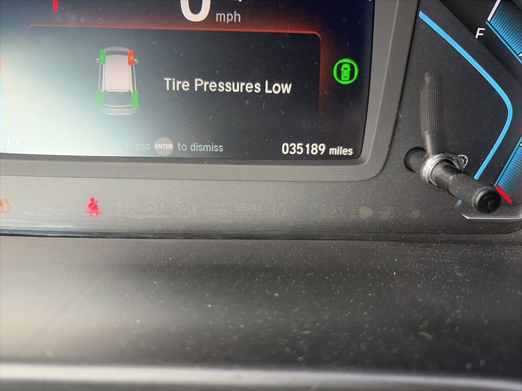 Used 2023 Honda Odyssey Sport image 17