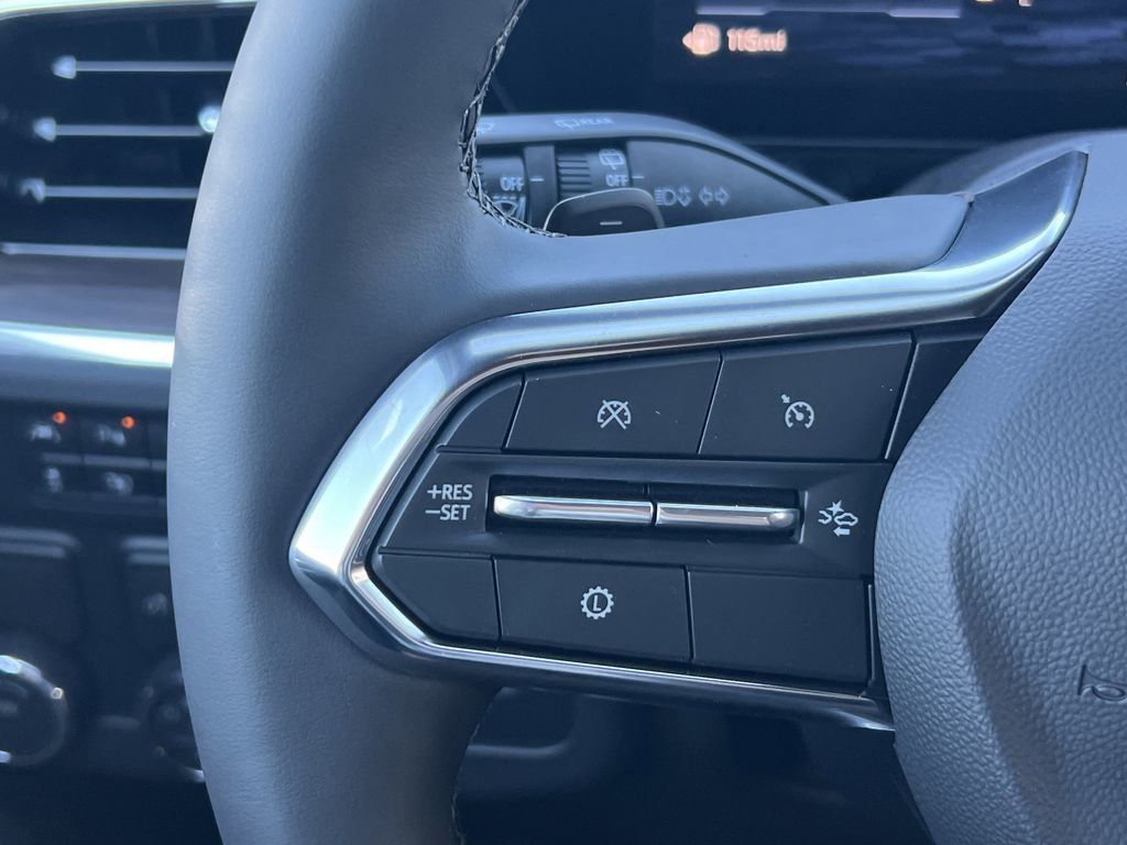 New 2026 Chevrolet Tahoe Premier image 10