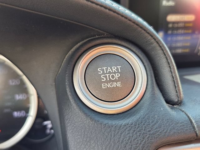 Used 2015 Lexus IS 250 w/ Premium Package RWD image 26