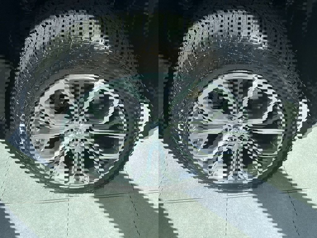 New 2026 RAM 1500 Tungsten w/ Off Road Group image 3