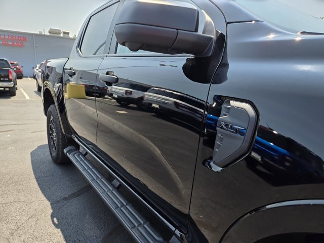 New 2026 Ford Ranger XLT AWD/4WD image 27