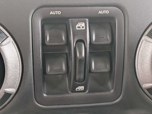 Used 2016 Jeep Wrangler Unlimited Sport w/ Quick Order Package 24S AWD/4WD image 20